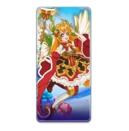 Game slot Starlight
Christmas di D06
