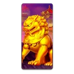 Game slot 5 Lions di D06