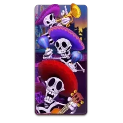 Game slot Taberna
Muertos di D06