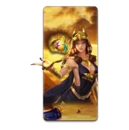 Game slot Mistik
Mesir di D06