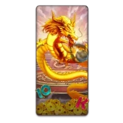 Game slot Pengejaran
Naga di D06