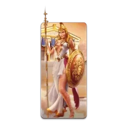 Game slot Wisdom
Of Athena di D06