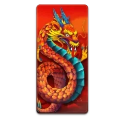 Game slot Floating
Dragon di D06