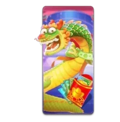 Game slot Fortune
Dragon di D06