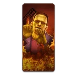 Game slot Doctor
Frankenstein di D06