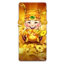 Game slot Duo Fu Duo
Cai Grand di D06
