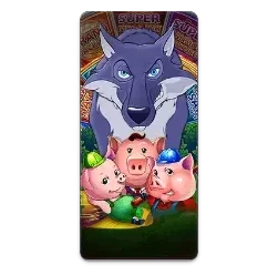 Game slot Huff N' Even
More Puff di D06