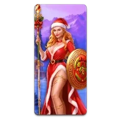 Game slot Wisdom of Athena
Xmas 1000 di D06